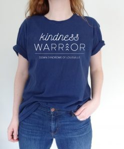 Backstreet Boys Kindness Warrior Down Syndrome Louisville Original T-Shirt