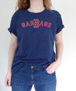 Boston Garbage Unisex T-Shirt