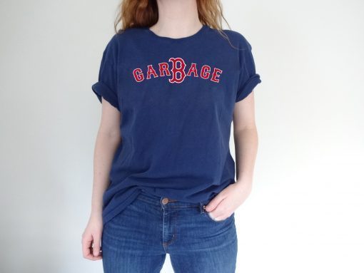 Boston Garbage Unisex T-Shirt