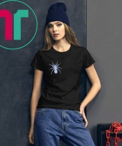 Lady Hale Spider Brooch For 2019 T Shirt