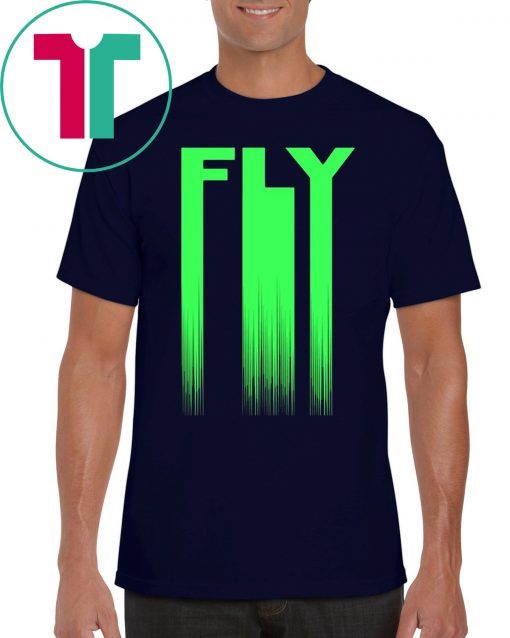 Buy Philadelphia Eagles Fly T-Shirt