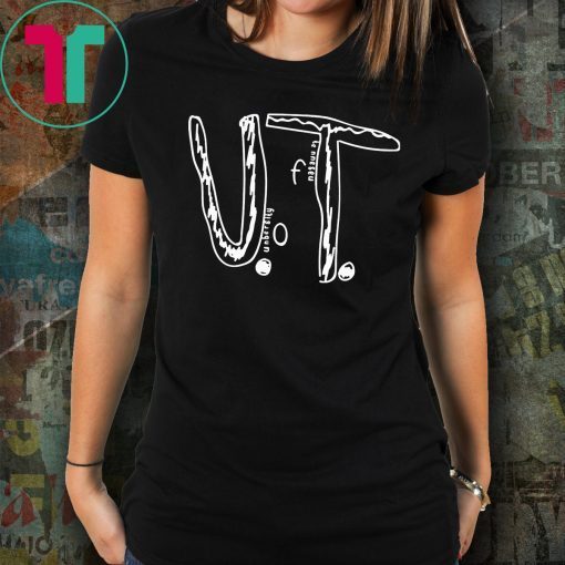 University Of Tennessee Ut Bully Limited Edition T-Shirt