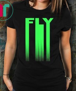 Philadelphia Eagles Fly Offcial T-Shirt