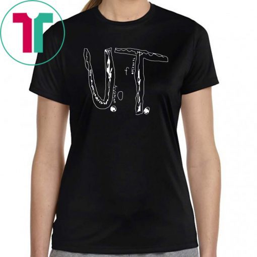 University of tennessee anti bully 2019 T-Shirt