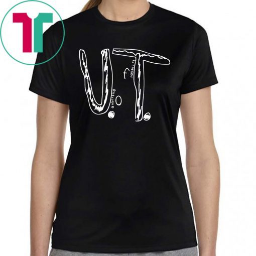 Homemade University Of Tennessee Bullying UT Bully Youth T-Shirt
