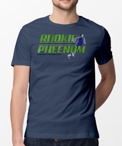 Napheesa Collier Shirt - Pheenom, Minnesota, WNBPA T-Shirt