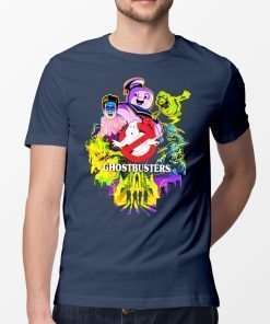 Ghostbuster Halloween Horror Nights 2019 T-Shirt