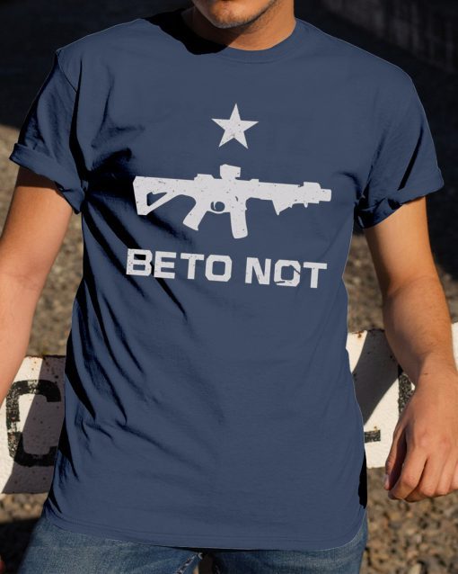 Beto Come and Take It Unisex T-Shirt