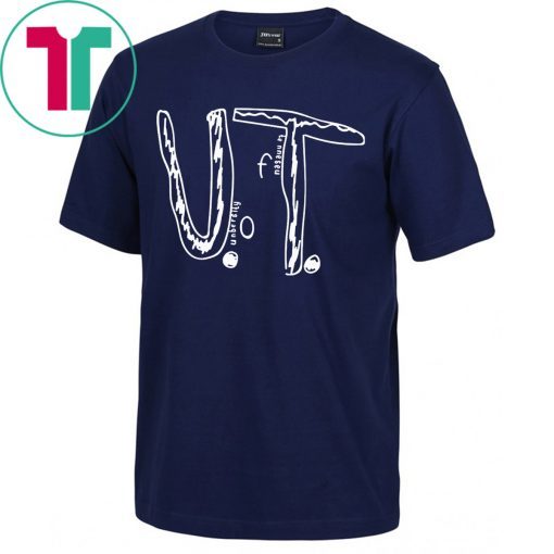 University Of Tennessee Shirt Homemade Bullying Ut Kid Bully