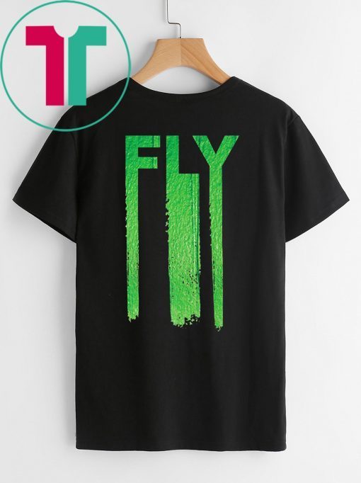 Fly Philadelphia Football T-Shirt