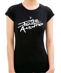 Ponle Acento T-shirt #PonleAcento Shirt