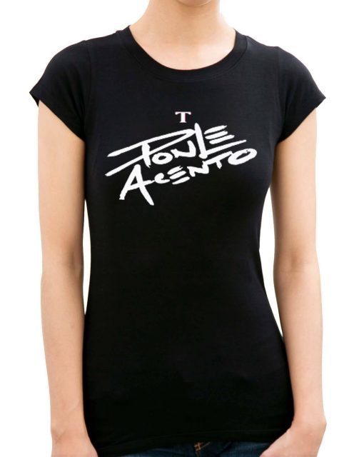 Ponle Acento T-shirt #PonleAcento Shirt