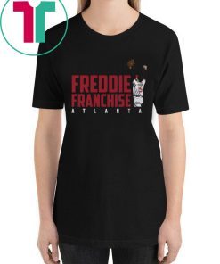 Freddie Franchise Freddie Freeman Unisex T-Shirt