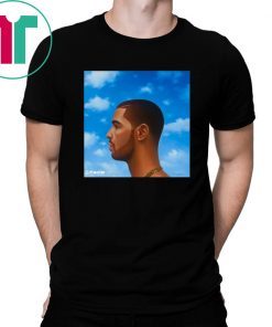 Drake Nothing was The Same T-Shirt