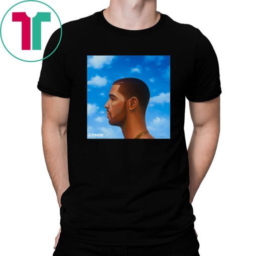 Drake Nothing was The Same T-Shirt