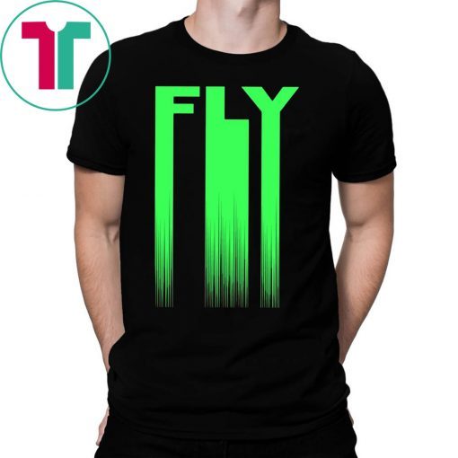 Philadelphia Eagles Fly 2019 T-Shirt