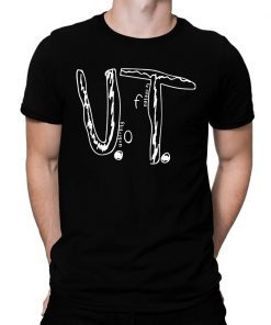 Tennessee UT Anti Bullying For Mens Womens Kids T-Shirt