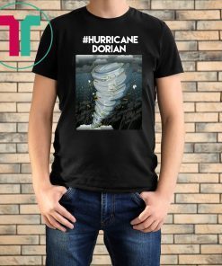 Bahamas Hurricane Dorian T-Shirt