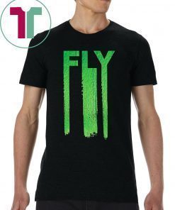 Original Philadelphia Eagles Fly T-Shirt