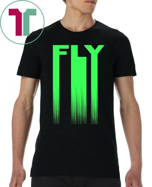 Buy Fly Eagles Fly T-Shirt