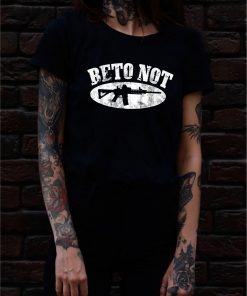 Come On And Take It President Beto Not Gift 2020 T-Shirt