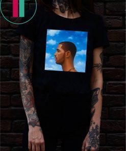 Drake Nothing was The Same T-Shirt