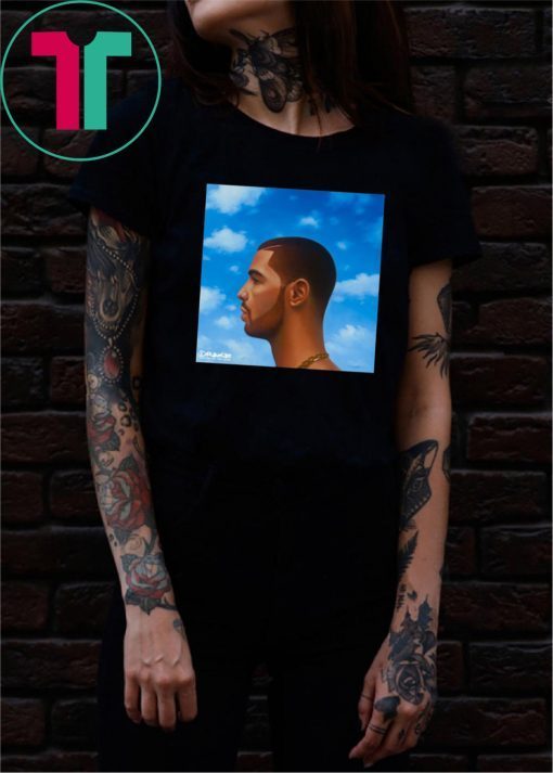 Drake Nothing was The Same T-Shirt