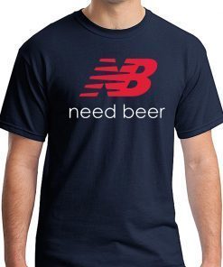 New Balance Need Shirt