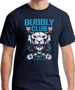 Bubbly club Chris jericho Original T-Shirt