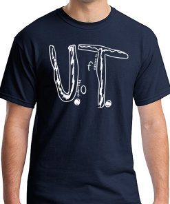 Offcial UT Bullied Student Anti Bullying T-Shirt