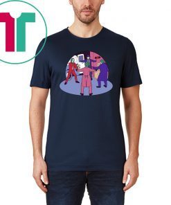 Jokers Poiting At Jokers Tee Shirt