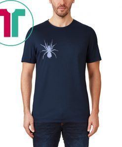 Lady Hale Spider Brooch For 2019 T Shirt