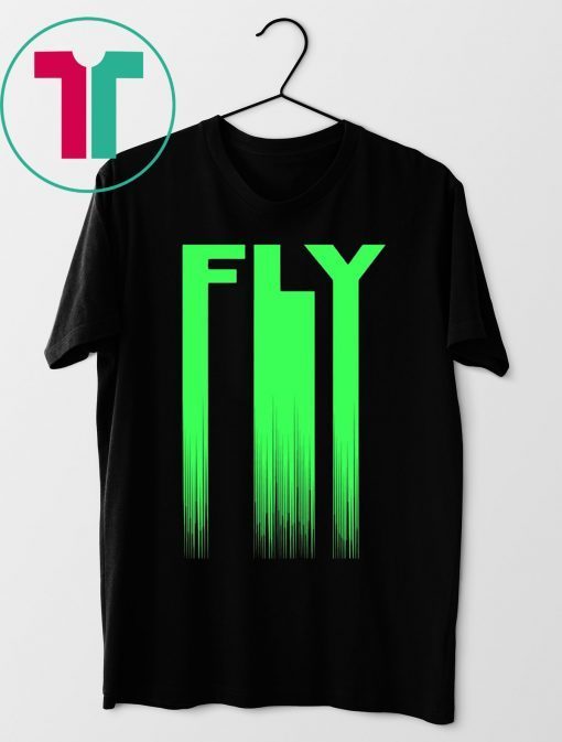 Fly Eagles Fly Origina Shirts