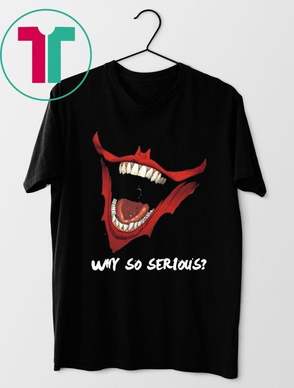 joker quotes t shirts