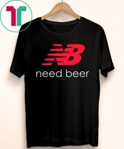 New Balance Need Shirt