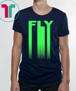 Buy Fly Eagles Fly T-Shirt