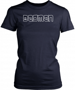 Vegeta Badman For T-Shirt
