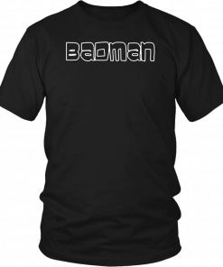 Vegeta Badman For T-Shirt