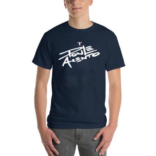 Ponle Acento T-shirt #PonleAcento Shirt