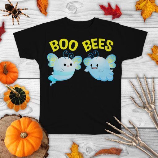 boo bee shirt, boobees shirt, halloween shirt