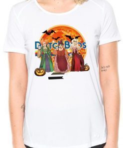 Hocus Pocus Dutch Bros Coffee T-Shirt