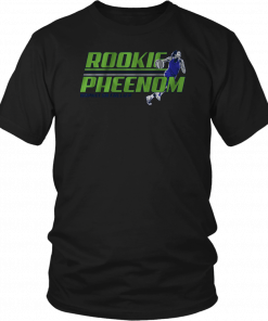 Pheenom, Minnesota, WNBPA Napheesa Collier Shirt