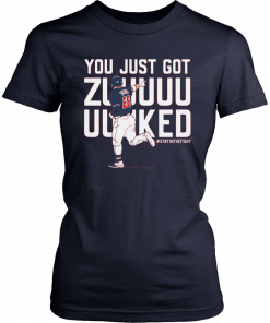 Zuuuuuked, Washington, MLBPA Kurt Suzuki Classic T-Shirt