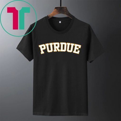 Stranger Things Purdue T-Shirt