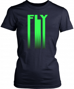 Philadelphia Eagles fly Shirt