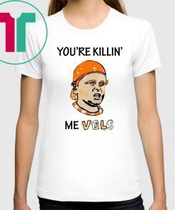 The Sandlot You’re Killin’ Me Vols 2019 T-Shirt