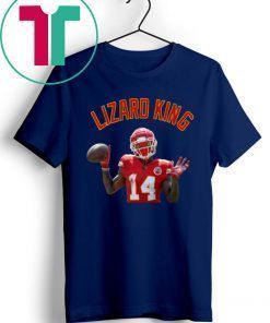 Sammy Watkins The Lizard King T-Shirt