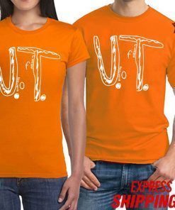 Official University Of Tennessee Bullying T-Shirt