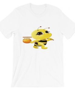 Boo Bees Shirt, Bee Tshirt