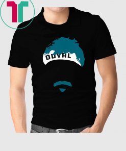 Minshew Headband Duval 2019 T-Shirt